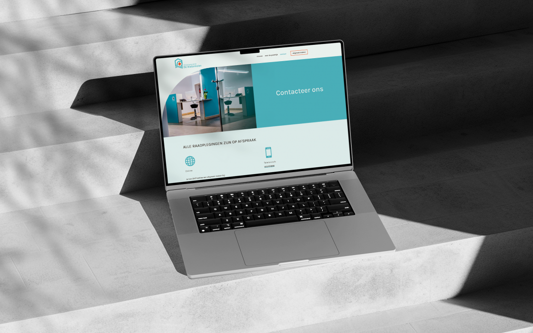 5 redenen waarom je als arts toch een professionele website nodig hebt